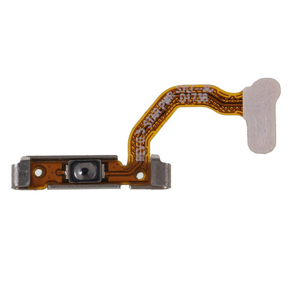 For Samsung Galaxy S9 SM-G960/S9 Plus SM-G965 OEM Switch Power Button Flex Cable Replacement Part