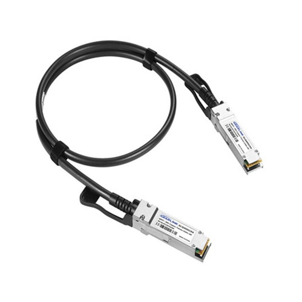 2m Optical QSFP+ Copper Cable High-Speed Cable Server Data Cable