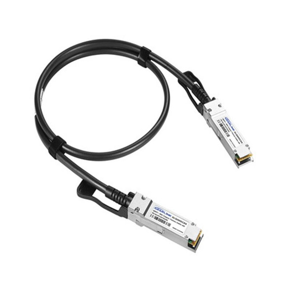 1m Optical QSFP+ Copper Cable High-Speed Cable Server Data Cable