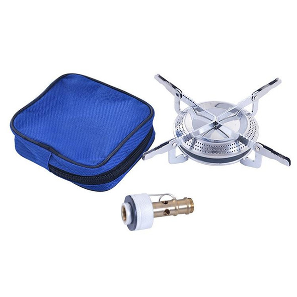 Portable Spilt Outdoor Picnic Gas Burner Camping Gas Stove