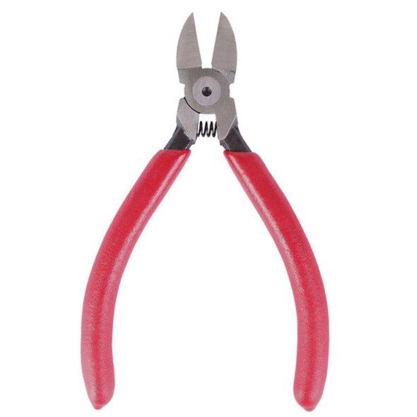 BEST BST-4 Anti-slip Diagonal Side Cutting Pliers