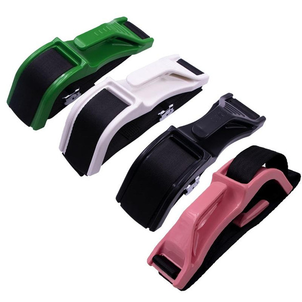 Car Special Pregnant Women Anti-stroke Safety Belt(Pink)