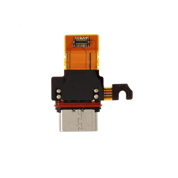 OEM Charging Port Flex Cable Replacement for Sony Xperia XZ1 Compact