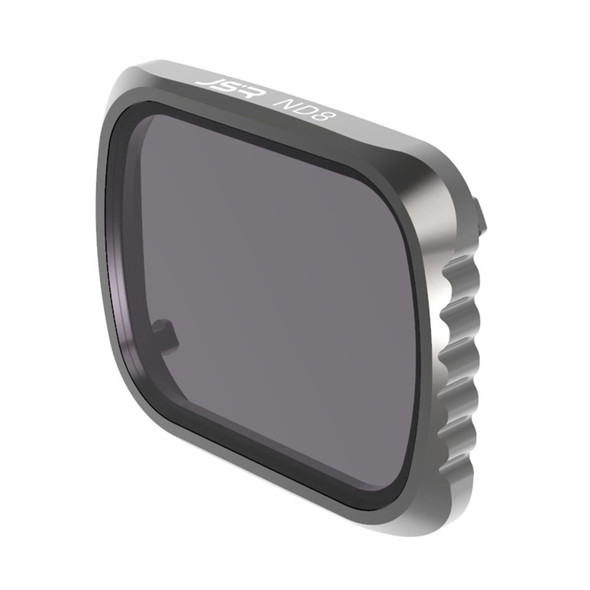 JUNESTAR JSR-1278-18 For DJI Mavic Air 2S 6Pcs/Set MRC-UV+CPL+ND4+ND8+ND16+ND32 Filters Coated Optical Glass Camera Lens Filters