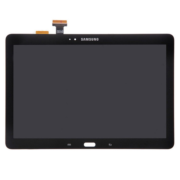 LCD Screen and Digitizer Assembly for Samsung Galaxy Note 10.1 SM-P600 P601 P605 - Black