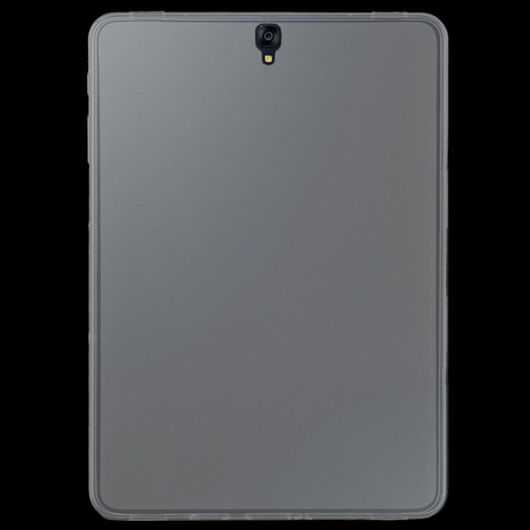 Galaxy Tab S3 9.7 T820 0.75mm Ultrathin Transparent TPU Soft Protective Case