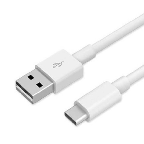 USB Cable Type C 1.0 AMP Alum 1m