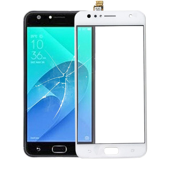 Touch Panel for Asus ZenFone 4 Selfie ZD553KL / X00LD (White)