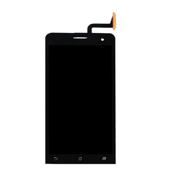 LCD Screen and Digitizer Full Assembly for Asus ZenFone 5 / A502CG (Black)