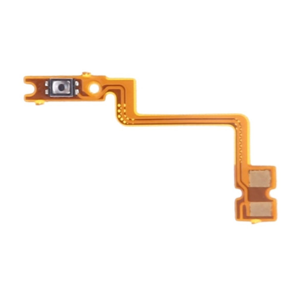 OEM Power Button Flex Cable Replacement Part for OPPO A7x / F9 / F9 Pro / Realme 2 Pro