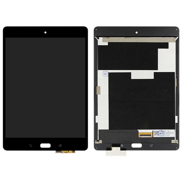 LCD Screen and Digitizer Full Assembly for Asus Zenpad Z8s ZT582KL (Black)