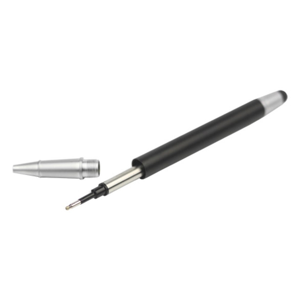 Capacitive Stylus Touch Pen for iPhone 5 4S 4 The New iPad For iPod Touch For Samsung S 4 IV i9500 Smartphone etc;Black