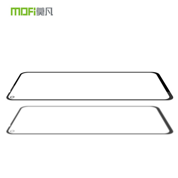 MOFI 2.5D 9H Full Screen Coverage Tempered Glass Protective Film for Honor 20/Honor 20S