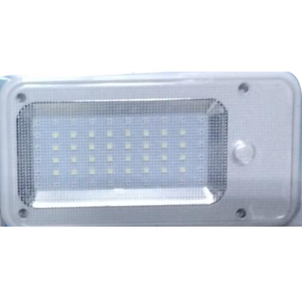 15W Rechargeable LED Switch Light