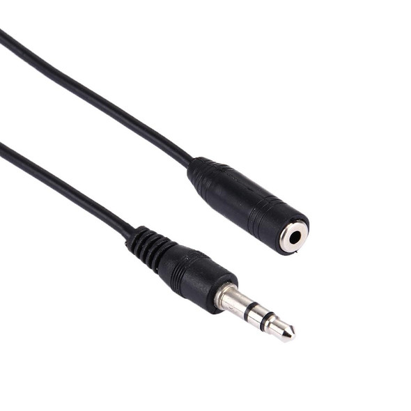 3.5mm Male to 2.5mm Female Converter Cable, Length: 25cm
