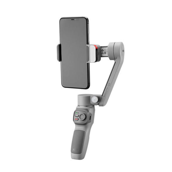 ZHIYUN SMOOTH-Q3 Portable 3-Axis Smartphone Handheld Gimbal for iPhone Huawei Samsung
