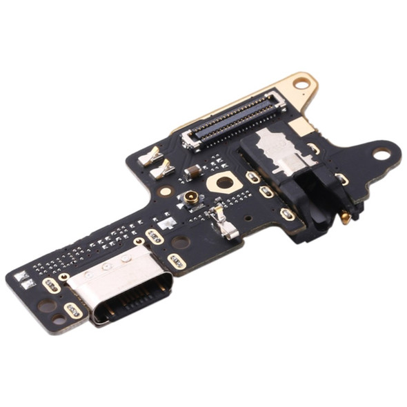 For Xiaomi Redmi 8A / Redmi 8 / Redmi 8A Dual / Redmi 8A Pro Charging Port Flex Cable Replacement Part (without Logo)