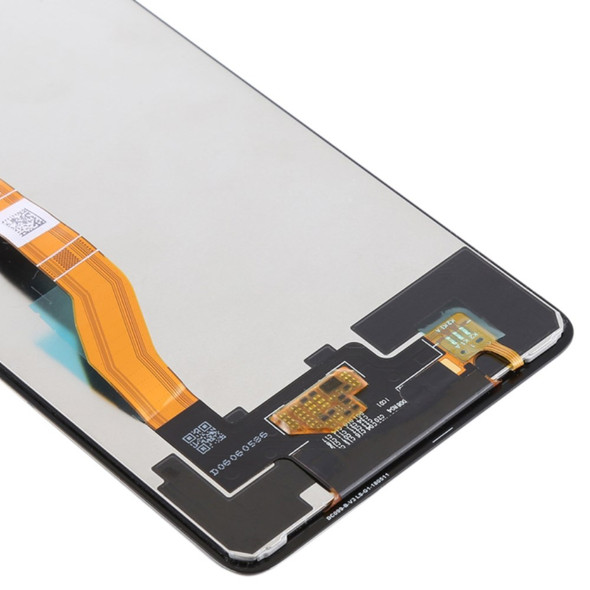 LCD Screen and Digitizer Assembly Repair Part for OPPO F7 / A3