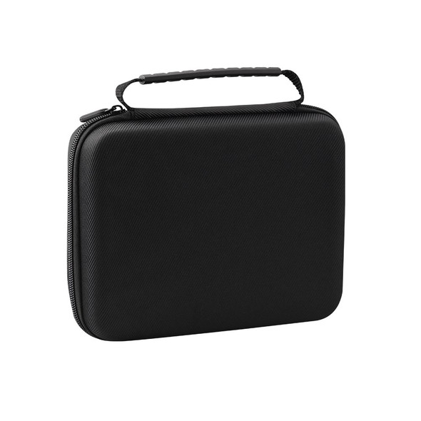 Panoramic Camera Storage Bag Handbag Portable Carrying Case for Insta360 ONE X2 - Medium