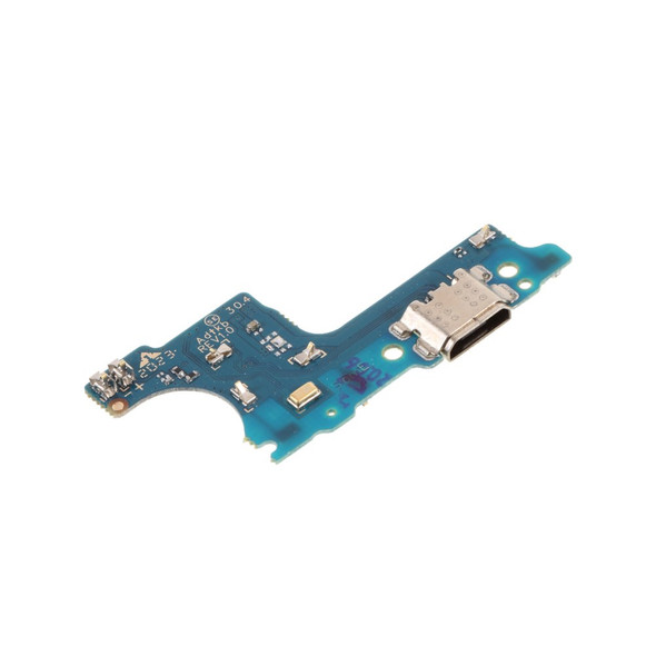 Charging Port Flex Cable Spare Part for Samsung Galaxy A01 A015