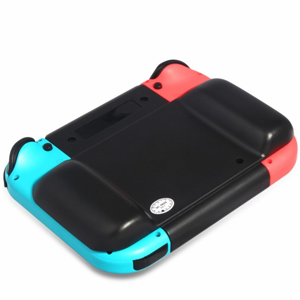 DOBE TNS-878B Game Controller Grip Charging Station for Nintendo Switch Joy-con