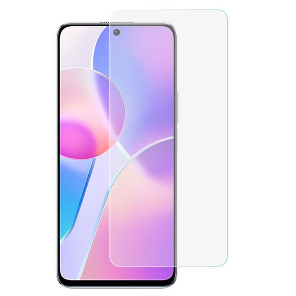 For Huawei nova Y90 4G 0.3mm Arc Edge Screen Protector Tempered Glass Ultra Clear Shatter-proof Film