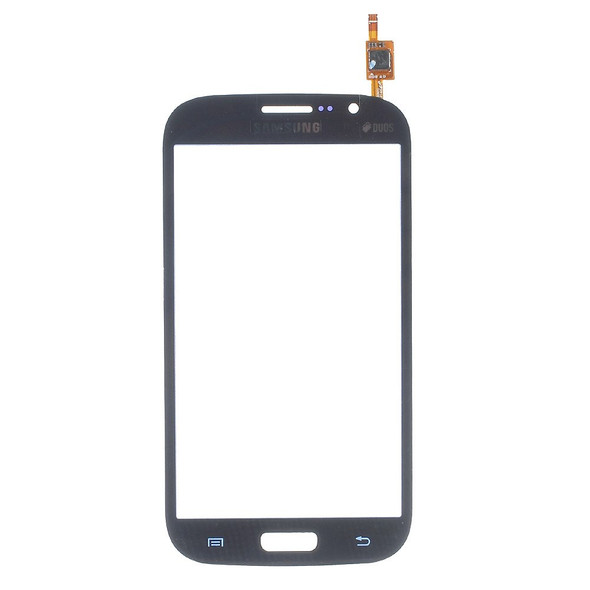 Digitizer Touch Screen for Samsung Galaxy Grand Neo Plus GT-I9060I (with Duos Letters) - Black