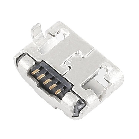 10 PCS Charging Port Connector for Meizu MX4 / MX4 Pro / Meilan Metal