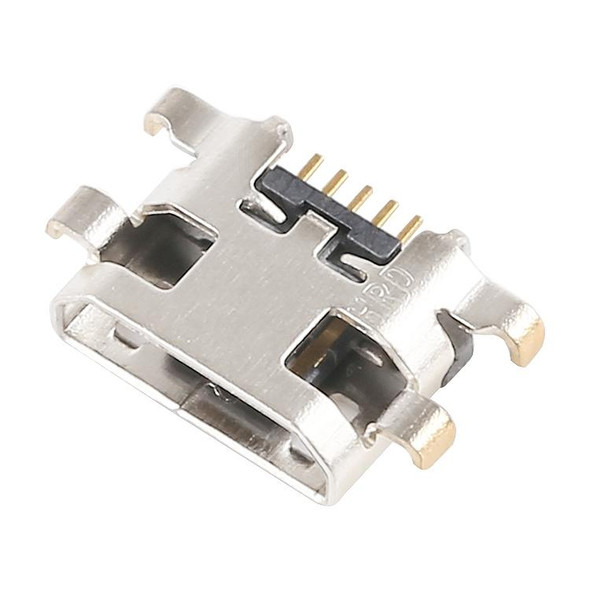 10 PCS Charging Port Connector for Meizu Meilan 6