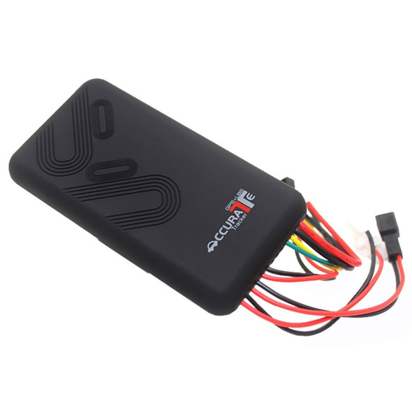 Car GPS Tracker Real Time GPS GSM GPRS SMS Tracker Motorcycle Car Bike Antitheft GPS Tracking Device for Vehicle Car with Alarm System