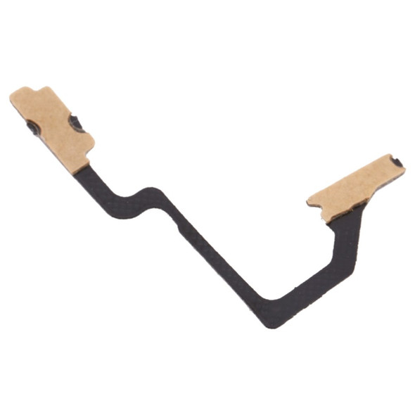 For Oppo A54s Power On / Off Flex Cable Spart Part (without Logo)