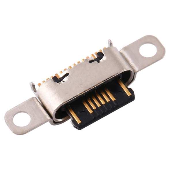 10 PCS Charging Port Connector for Meizu Note 9