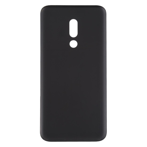 Battery Back Cover for Meizu 16th M822Q M822H(Black)