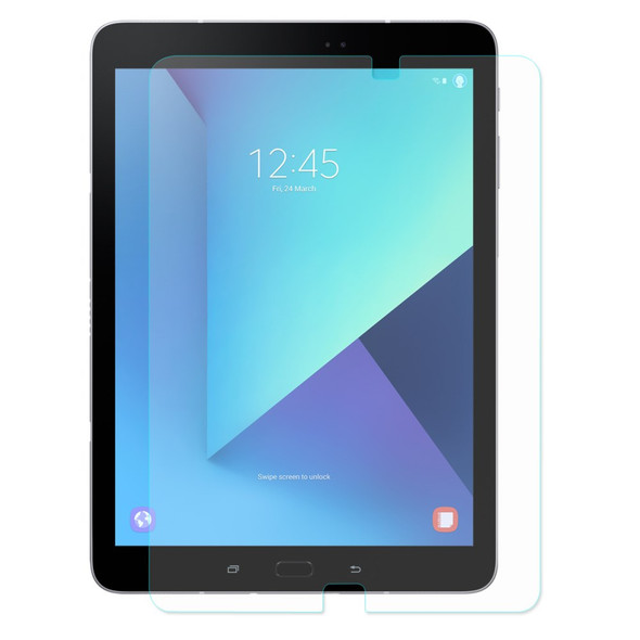 HAT PRINCE 0.33mm 2.5D Tempered Glass Screen Protector for Samsung Galaxy Tab S3 9.7-inch T820 T825