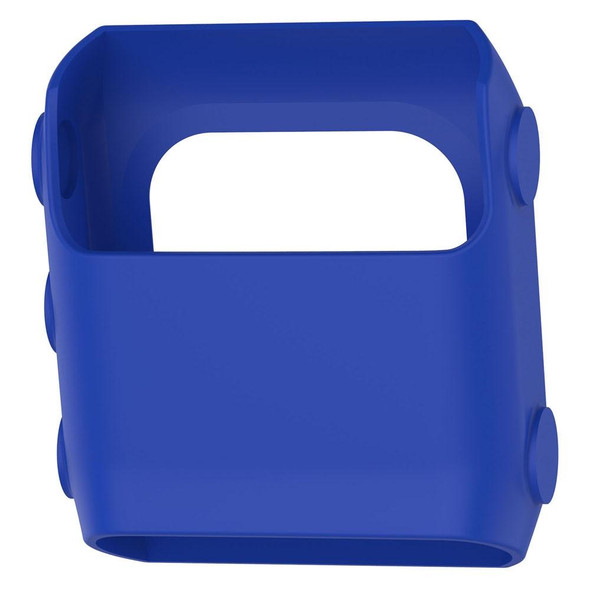 POLAR V800 Silicone Watch Case(Blue)