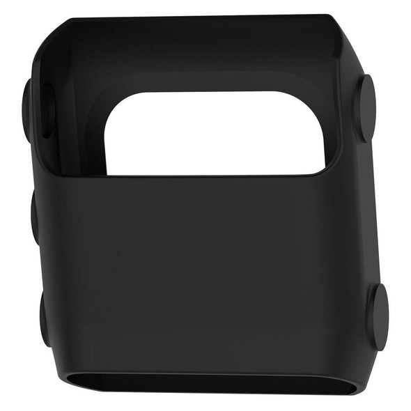 POLAR V800 Silicone Watch Case(Black)