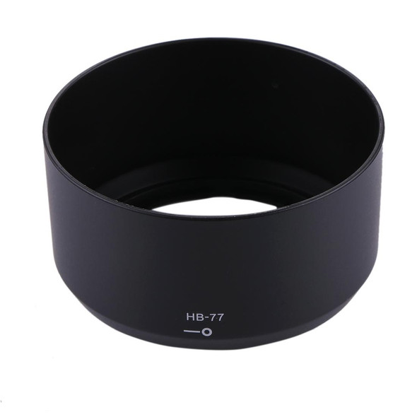 HB-77 Lens Hood Shade for Nikon Camera AF-P 70-300/AF-P 70-300VR Lens