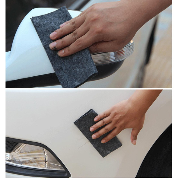 Car Scratches Cleaning Wipe Car Scratch Restorer