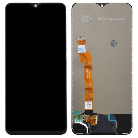 LCD Screen and Digitizer Assembly Repair Part for Realme U1 / OPPO F9 / A7x / F9 Pro