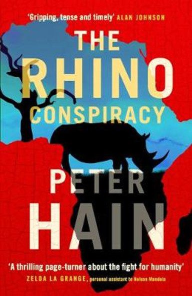 The Rhino Conspiracy