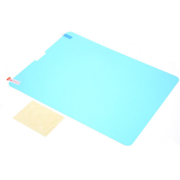 Paper-like Clear Screen Film for iPad Pro 12.9 (2022) / (2021) / (2020) PET Screen Protector