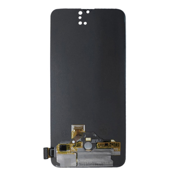 Grade B LCD Screen and Digitizer Assembly (without Logo) for Oppo Reno Z/K5/Realme XT