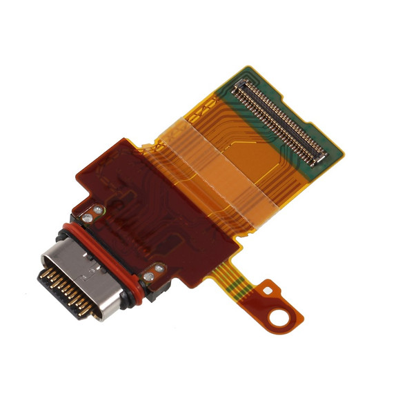 OEM Charging Port Flex Cable Replacement for Sony Xperia XZ2 Compact