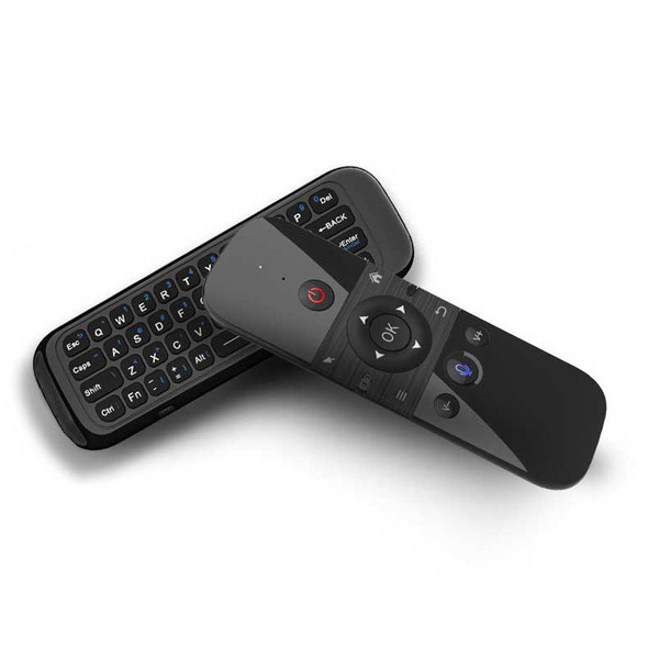 2.4G Air Mouse Wireless Keyboard Voice Control Remote Controller for Smart TV Android TV BOX PC