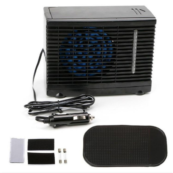 12V Vehicle Refrigeration and Air Conditioning Fan Air Cooler Multi-purpose Air Conditioning Fan Air Cooler