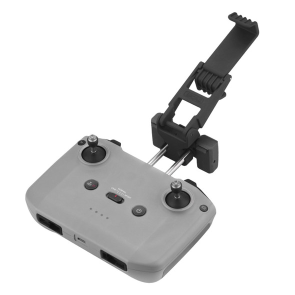 EWB9204 for DJI Mavic 3/Air 2S/Air 2/Mini 2 Drone Remote Control Tablet Holder Bracket Mount Clip Stand