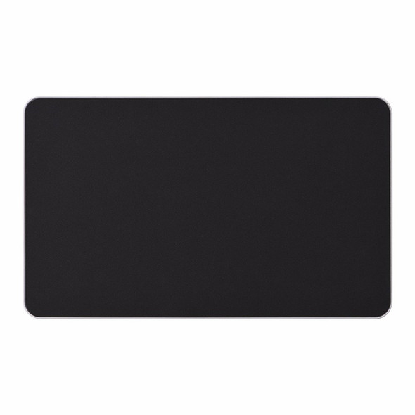 Universal Portable Bluetooth 3.0 Keyboard for Tablets - Black
