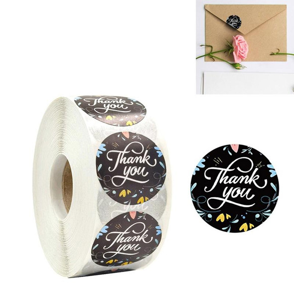 10 PCS Decorative Sealing Stickers Reward Stickers Handmade Label, Size: 2.5CM / 1INCH(A-71)