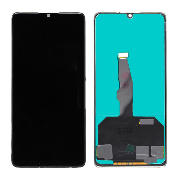 LCD Screen and Digitizer Assembly [TFT Version]  (without Logo) for Huawei P30