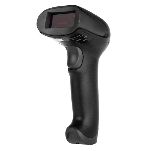 NTEUM F16 Wired 2D Bar Code Scanner USB Cable Handheld Scanner Reader for Supermarkets Bookstores